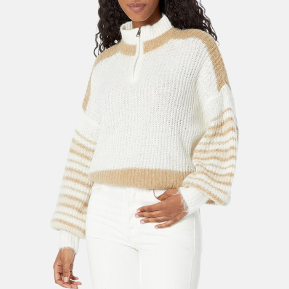 French Connection Nika Sweater Womens M